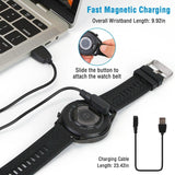 1.3 inch Wireless Smart Watch