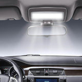 13-Pieces: T10 31mm Festoon LED Light