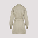 Tom Ford Safari Mini Dress Women