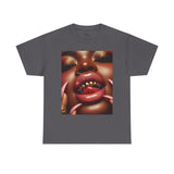 “Show The Grillz” Graphic Tee