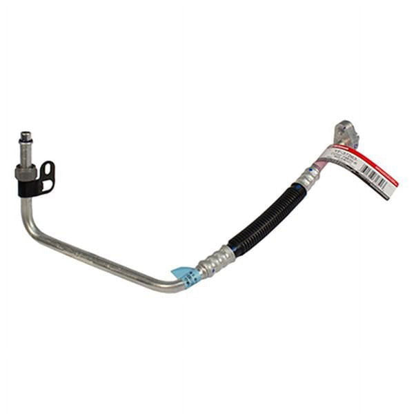 Motorcraft A/C Refrigerant Liquid Hose YF-37263 Fits select: 2007-2019,2021-2024 FORD ECONOLINE