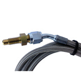 Remote Clutch Bleeder Line C6 & C7 Corvette
