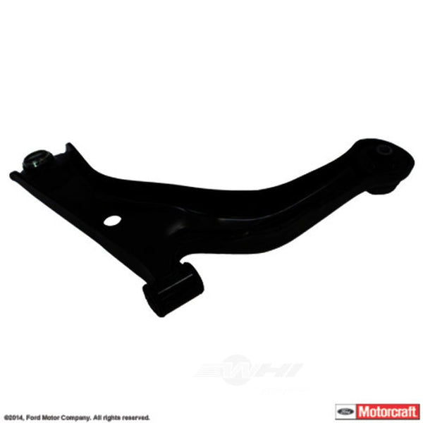 Motorcraft MCSOE-33 Suspension Control Arm And Ball Joint Assembly Fits select: 2005-2012 FORD ESCAPE, 2005-2011 MERCURY MARINER