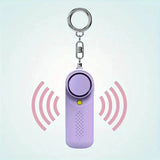 130dB Personal Security Alarm