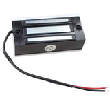 130Lbs Holding Force Electric Magnetic Lock for Door Access Control System