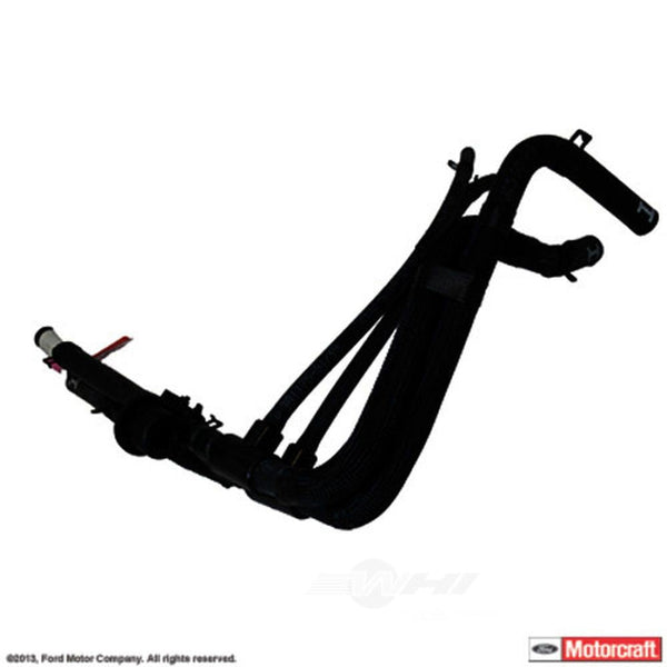 Motorcraft KH-212 HVAC Heater Hose Assembly Fits select: 1998-2000 FORD RANGER