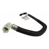 Motorcraft Heater Hose Fits select: 2011-2014 FORD MUSTANG