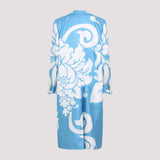 Etro Printed Caban Women