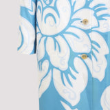 Etro Printed Caban Women