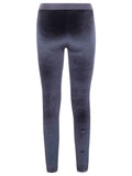 Tom Ford Women Stretch Lustrous Velour Signature Leggings