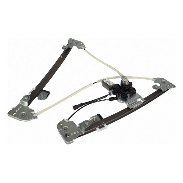 Motorcraft Window Regulator w/ Moto Fits select: 2004-2006 FORD F150, 2004 FORD F-150 HERITAGE