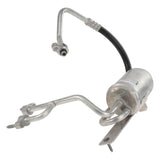 Motorcraft A/C Accumulator with Hose Assembly YL-186