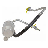 Motorcraft A/C Accumulator with Hose Assembly YL-186