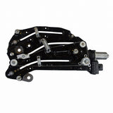 Motorcraft Power Window Regulator Assembly WLRA-111 Fits select: 2006-2009 FORD MUSTANG