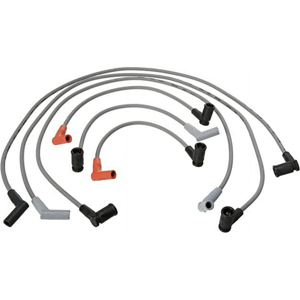 Motorcraft Original Equipment (O.E.) Kit Fits select: 2001-2003 FORD F150, 2004 FORD F-150 HERITAGE
