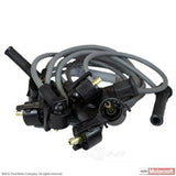 Motorcraft Original Equipment (O.E.) Kit Fits select: 1997-2001 FORD EXPLORER, 2001 FORD EXPLORER SPORT TRAC