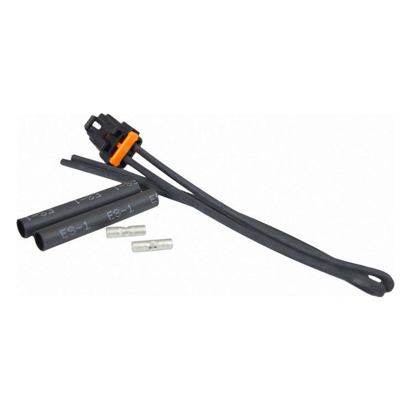 Motorcraft HVAC Blower Motor Connector WPT-1188 Fits select: 2006-2012 FORD FUSION, 2007-2012 LINCOLN MKZ