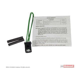 Motorcraft Vapor Canister Purge Solenoid Connector WPT-1133 Fits select: 2010 FORD F150, 2010-2019 FORD FUSION