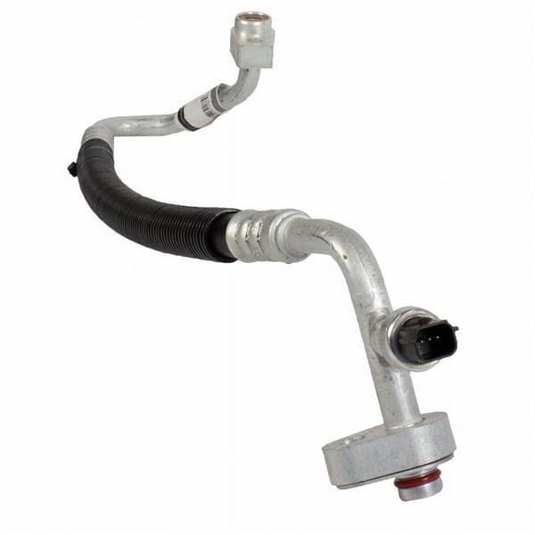 Motorcraft A/C Refrigerant Discharge Hose YF-37589 2017 Ford Explorer
