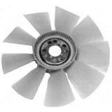 Motorcraft Engine Cooling Fan Blade YA-225 Fits select: 1999-2003 FORD F350, 1999-2003 FORD F250