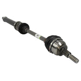 Motorcraft Drive Axle Shaft Assembly TX-812 Fits select: 2012-2018 FORD FOCUS