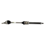 Motorcraft Drive Axle Shaft Assembly TX-812 Fits select: 2012-2018 FORD FOCUS