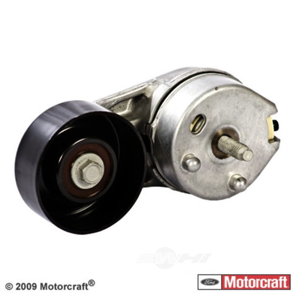 Motorcraft BT-81 Belt Tensioner Fits select: 2007-2008 FORD ESCAPE, 2005-2007 FORD FIVE HUNDRED