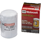 Motorcraft FL2021 Spin-On Oil Filter