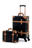Minimalism Carry-on Set - Train Case