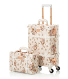 Botanica Carry-on Set - Train Case