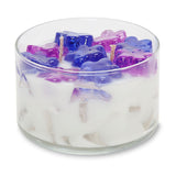 Lilac 9.5 oz Color Bowl Candle