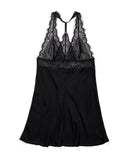 Adore Me Zandy Womens Slip Lingerie, XL
