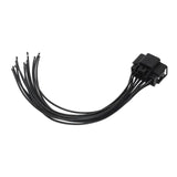 Motorcraft Heated Seat Module Connector WPT-928 Fits select: 2010-2017 FORD F150, 2011-2019 FORD EXPLORER