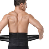 Unisex Waist Trainer Body Shaper - Assorted Sizes