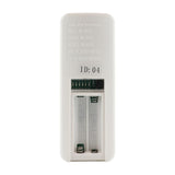Hampton Bay Chelia 56 in. Indoor Ceiling Fan Remote Control - SW22008GD, SW-T0001-01, 2A767-SWT0001