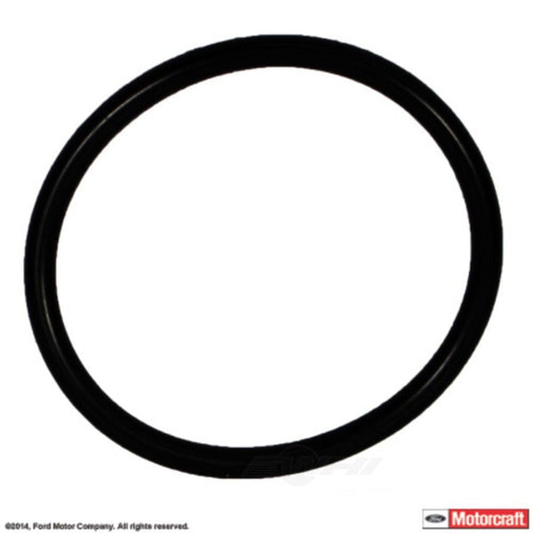 Motorcraft RTS-1075 Engine Coolant Recovery Tank Seal Fits select: 2010-2019 FORD F250, 2010-2019 FORD F350