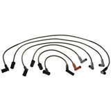 Motorcraft Ignition Wire Set Fits select: 2002-2003 FORD RANGER