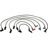 Motorcraft Ignition Wire Set Fits select: 2002-2003 FORD RANGER