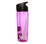 NIKE Tr Hypercharge Drinking Bottle Fire Pink/Anthracite/White One Size
