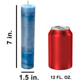 Coventry Creations B lessed Herbal - Loves Enchantment Candle