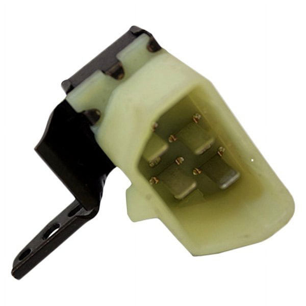Motorcraft HVAC Blower Control Switch YH-264 Fits select: 1980-1991 FORD F150, 1980-1991 FORD F250