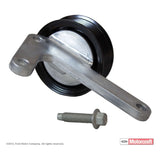 Motorcraft Accessory Drive Belt Idler Pulley YS-356