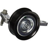 Motorcraft Accessory Drive Belt Idler Pulley YS-356