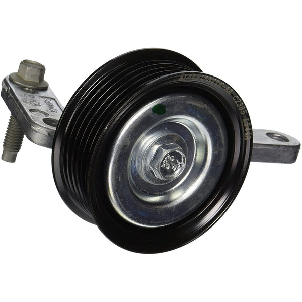 Motorcraft Accessory Drive Belt Idler Pulley YS-356