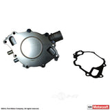 Motorcraft OE Replacement - 100% New Water Pump Fits select: 1987-1996 FORD F150, 1989-1997 FORD F350