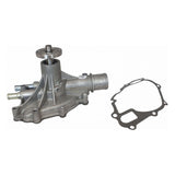 Motorcraft OE Replacement - 100% New Water Pump Fits select: 1987-1996 FORD F150, 1989-1997 FORD F350