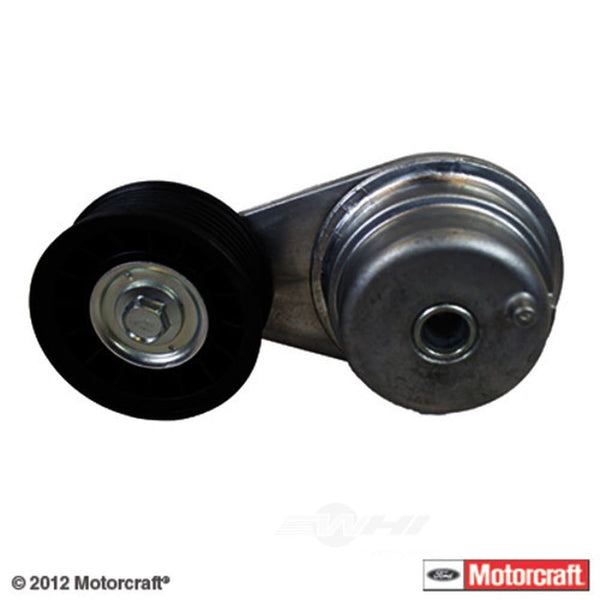 Motorcraft BT-86 Belt Tensioner Fits select: 2002-2006 FORD EXPLORER, 2005-2010 FORD MUSTANG