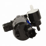 Motorcraft Windshield Washer Pump WG-337