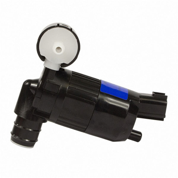 Motorcraft Windshield Washer Pump WG-337