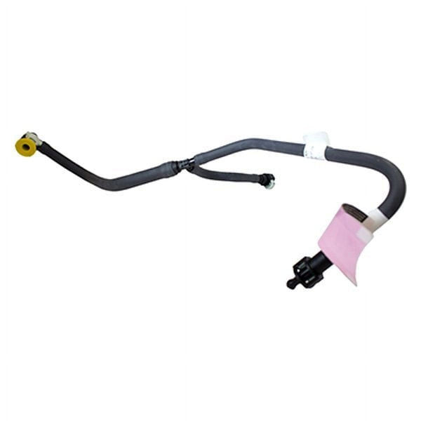 Motorcraft Vapor Canister Purge Solenoid CX-2400 Fits select: 2011-2013 FORD F150